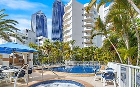 Surf Parade Resort